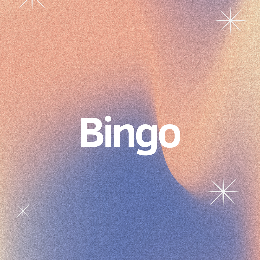 Bingo